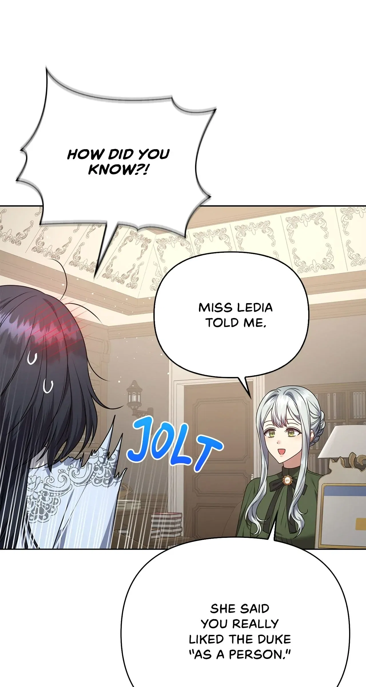 Please Don’t Reply! Chapter 18 – Page 46