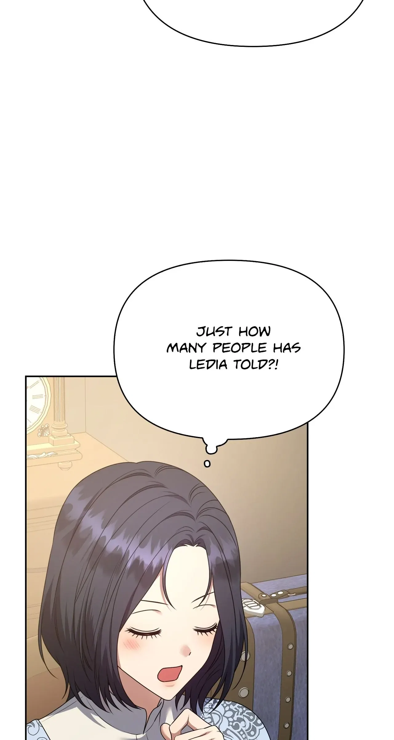 Please Don’t Reply! Chapter 18 – Page 47