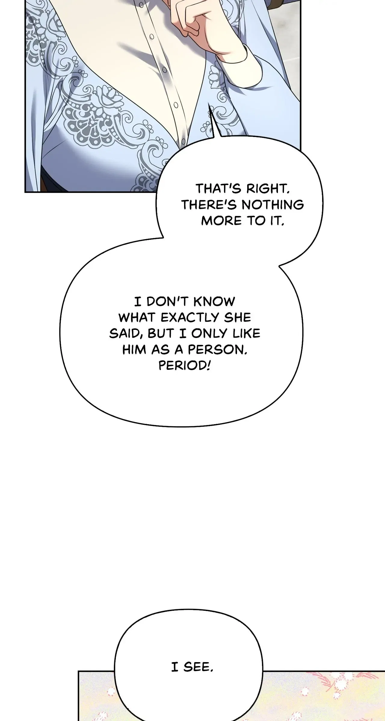 Please Don’t Reply! Chapter 18 – Page 48