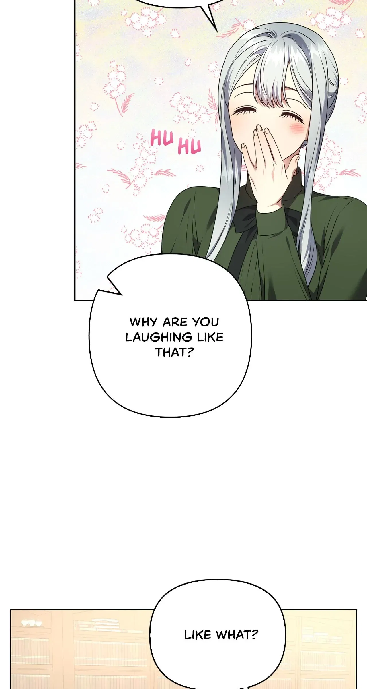 Please Don’t Reply! Chapter 18 – Page 49