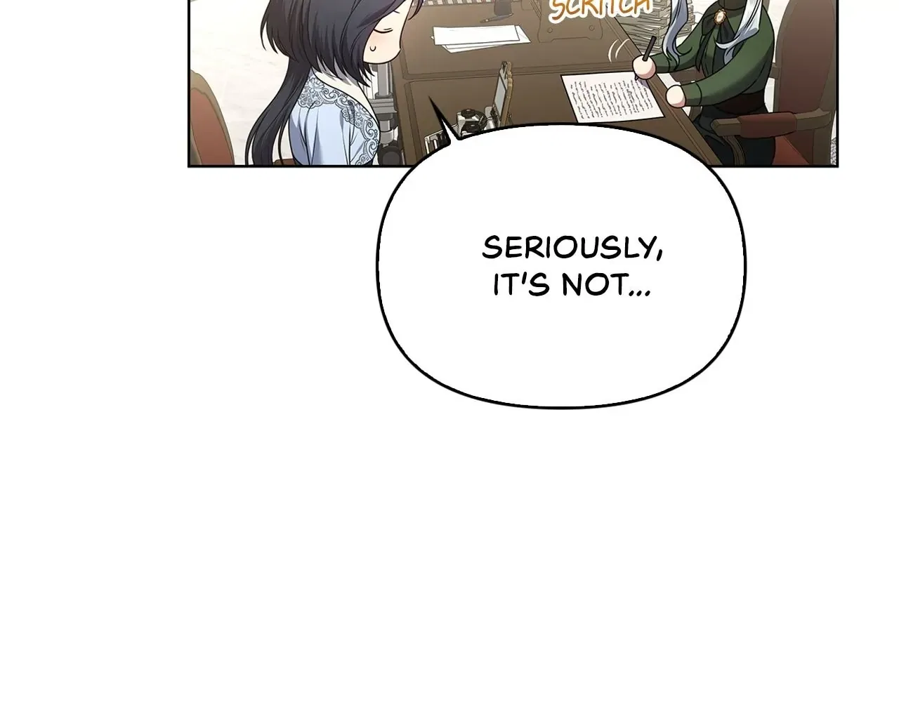 Please Don’t Reply! Chapter 18 – Page 51