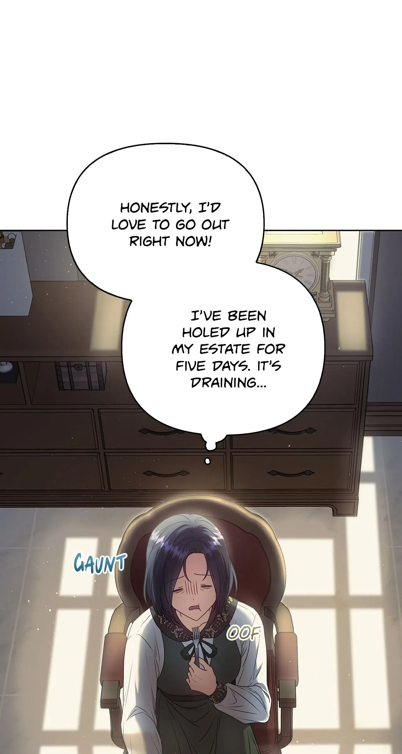 Please Don’t Reply! Chapter 18 – Page 59