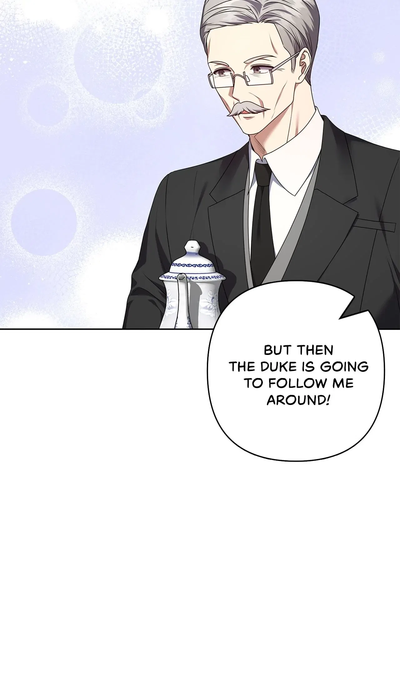 Please Don’t Reply! Chapter 18 – Page 61