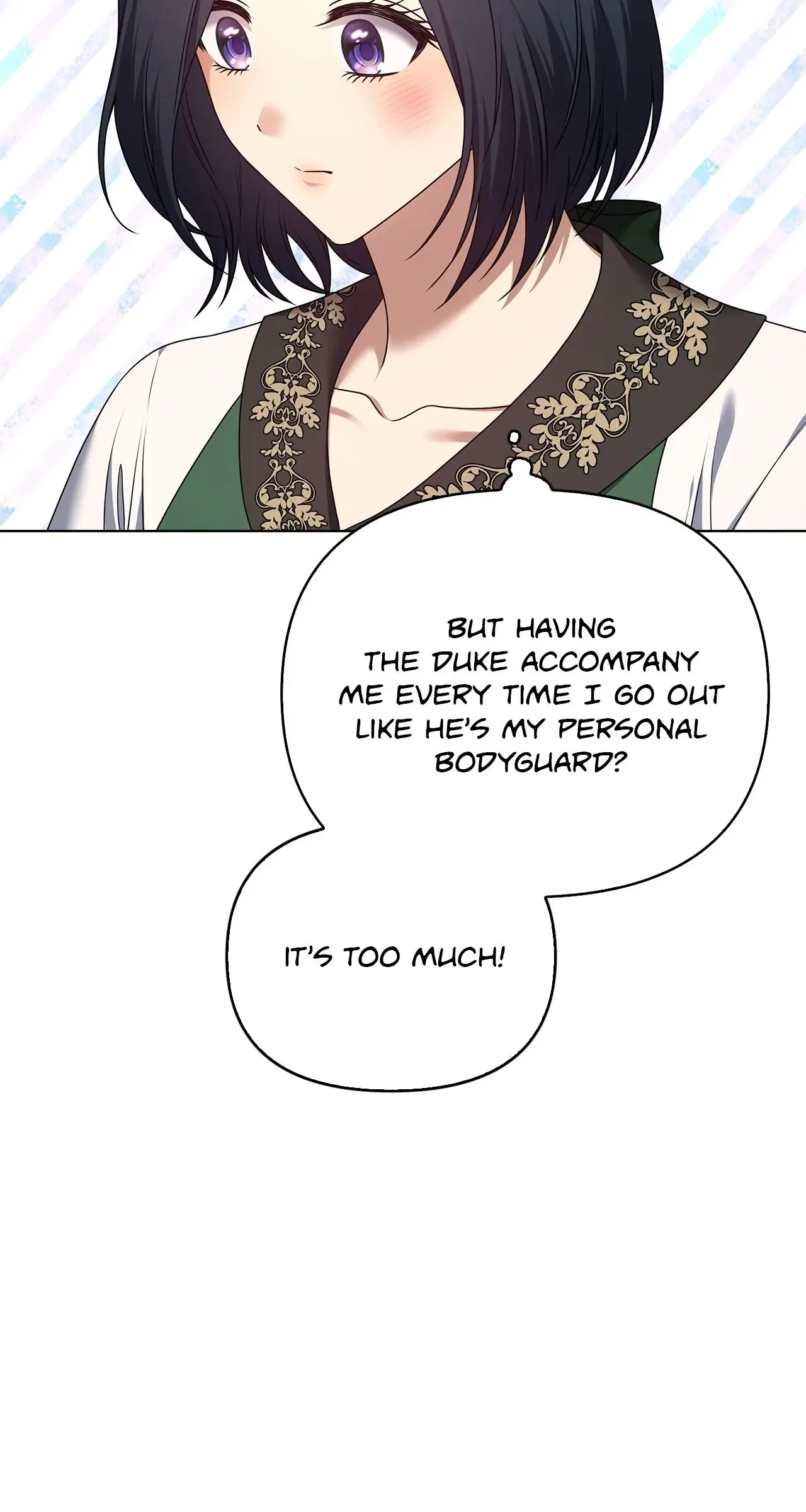 Please Don’t Reply! Chapter 18 – Page 65