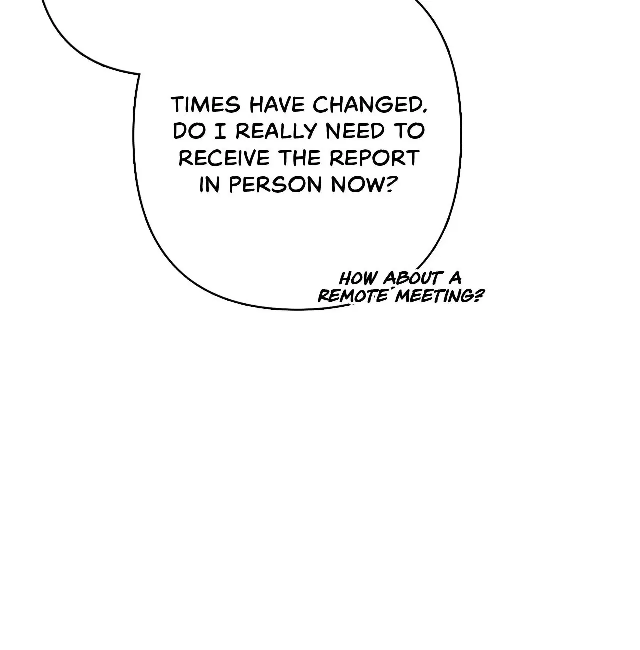 Please Don’t Reply! Chapter 18 – Page 67
