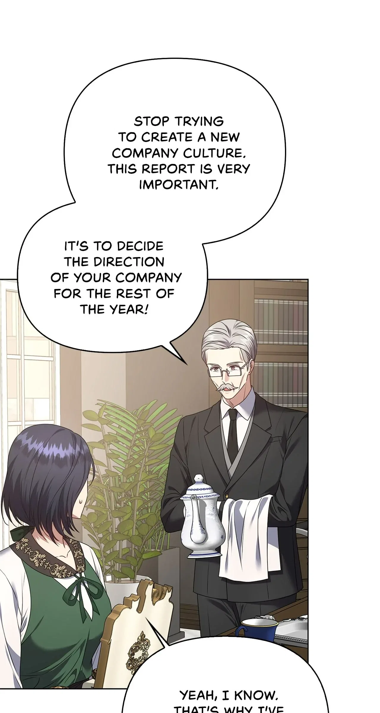 Please Don’t Reply! Chapter 18 – Page 68