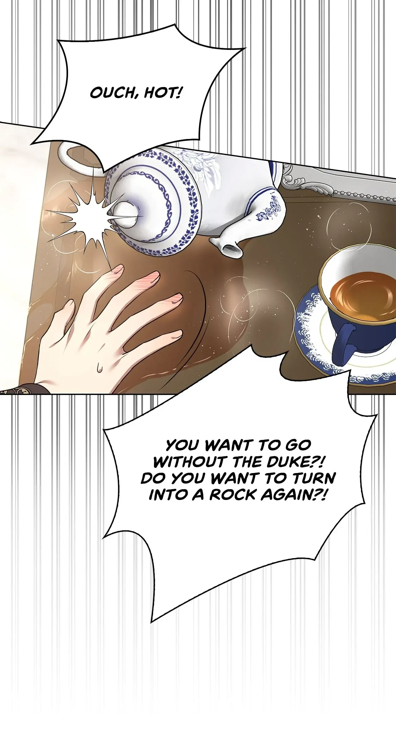 Please Don’t Reply! Chapter 18 – Page 71