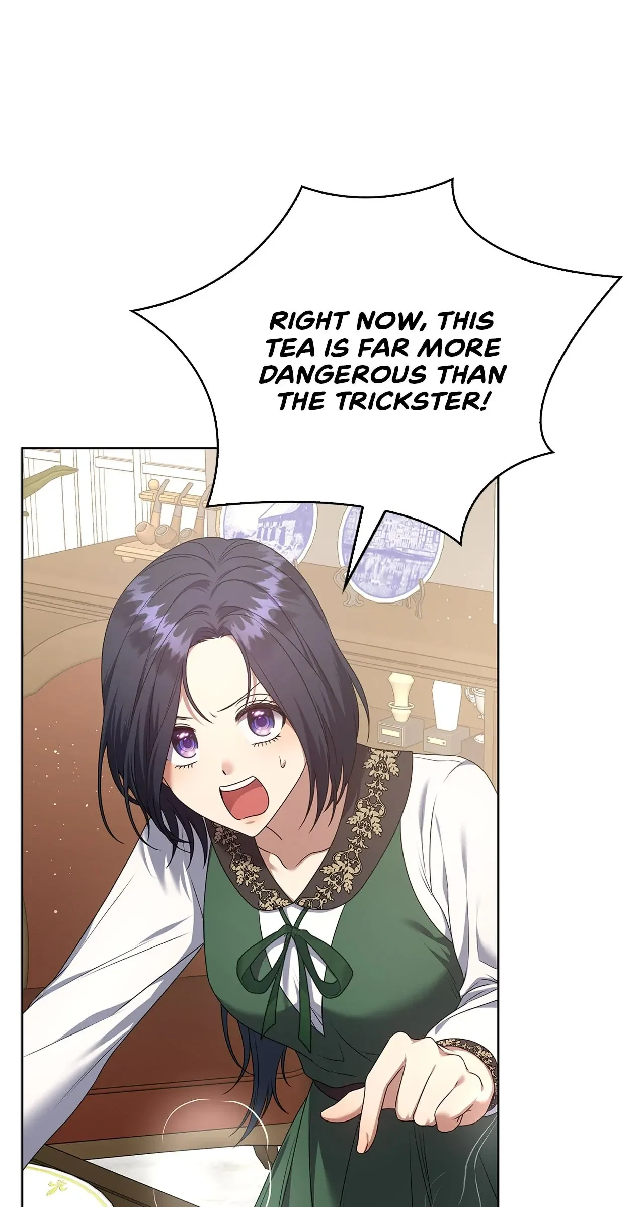Please Don’t Reply! Chapter 18 – Page 72