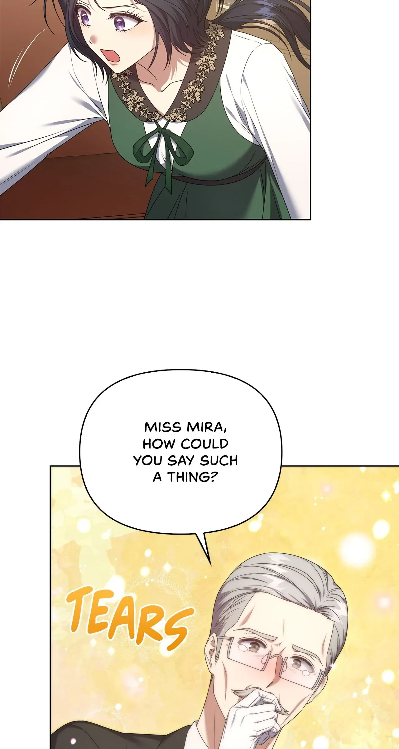 Please Don’t Reply! Chapter 18 – Page 76