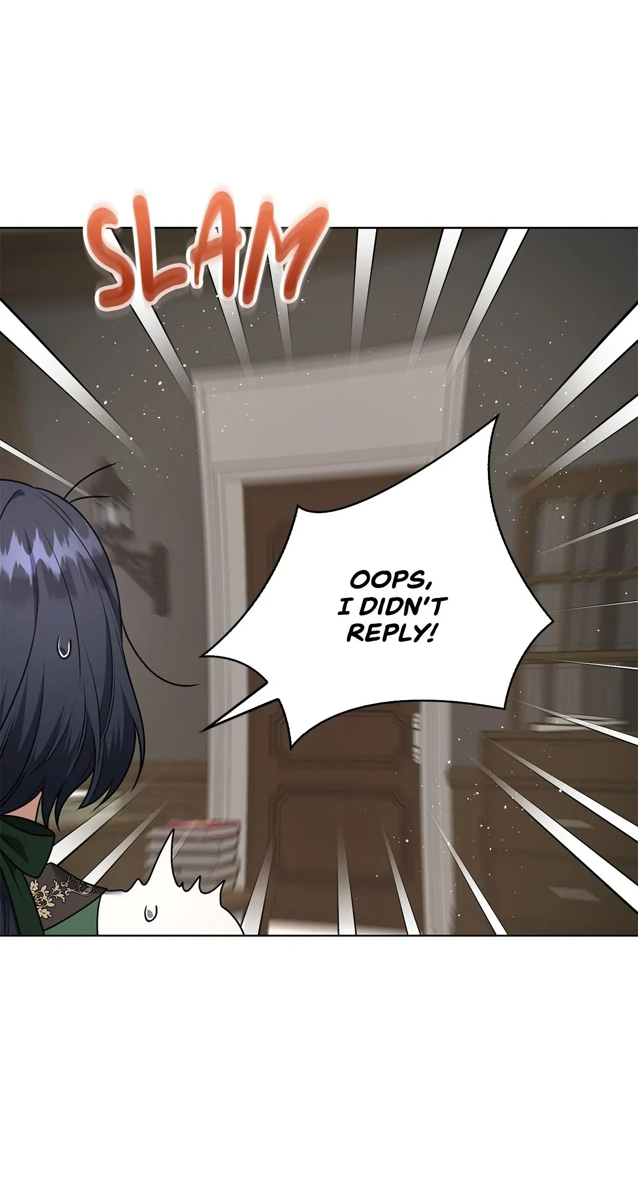 Please Don’t Reply! Chapter 18 – Page 79