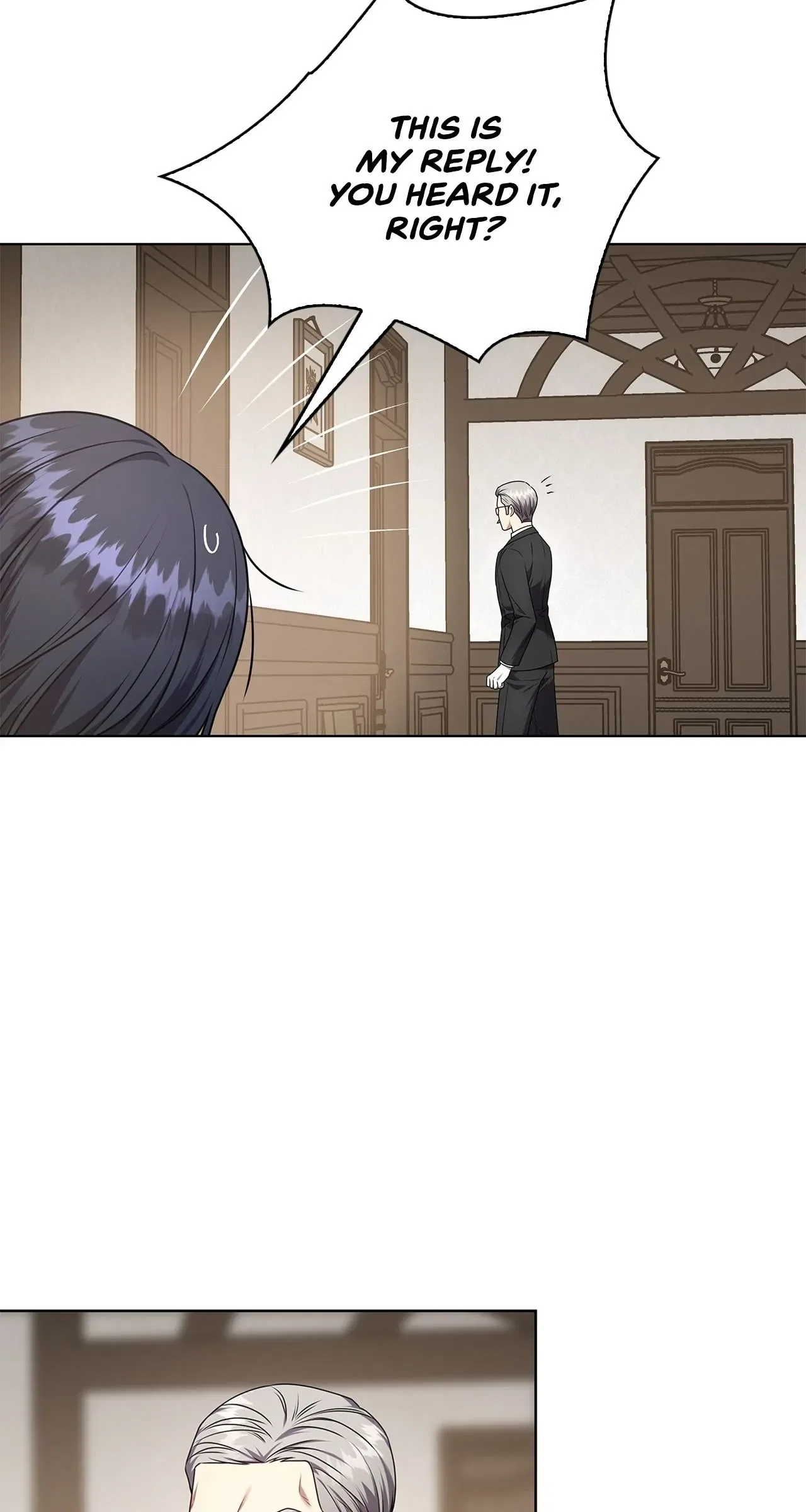 Please Don’t Reply! Chapter 18 – Page 81