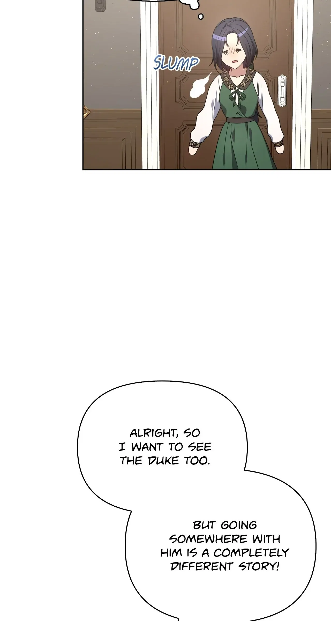 Please Don’t Reply! Chapter 18 – Page 84