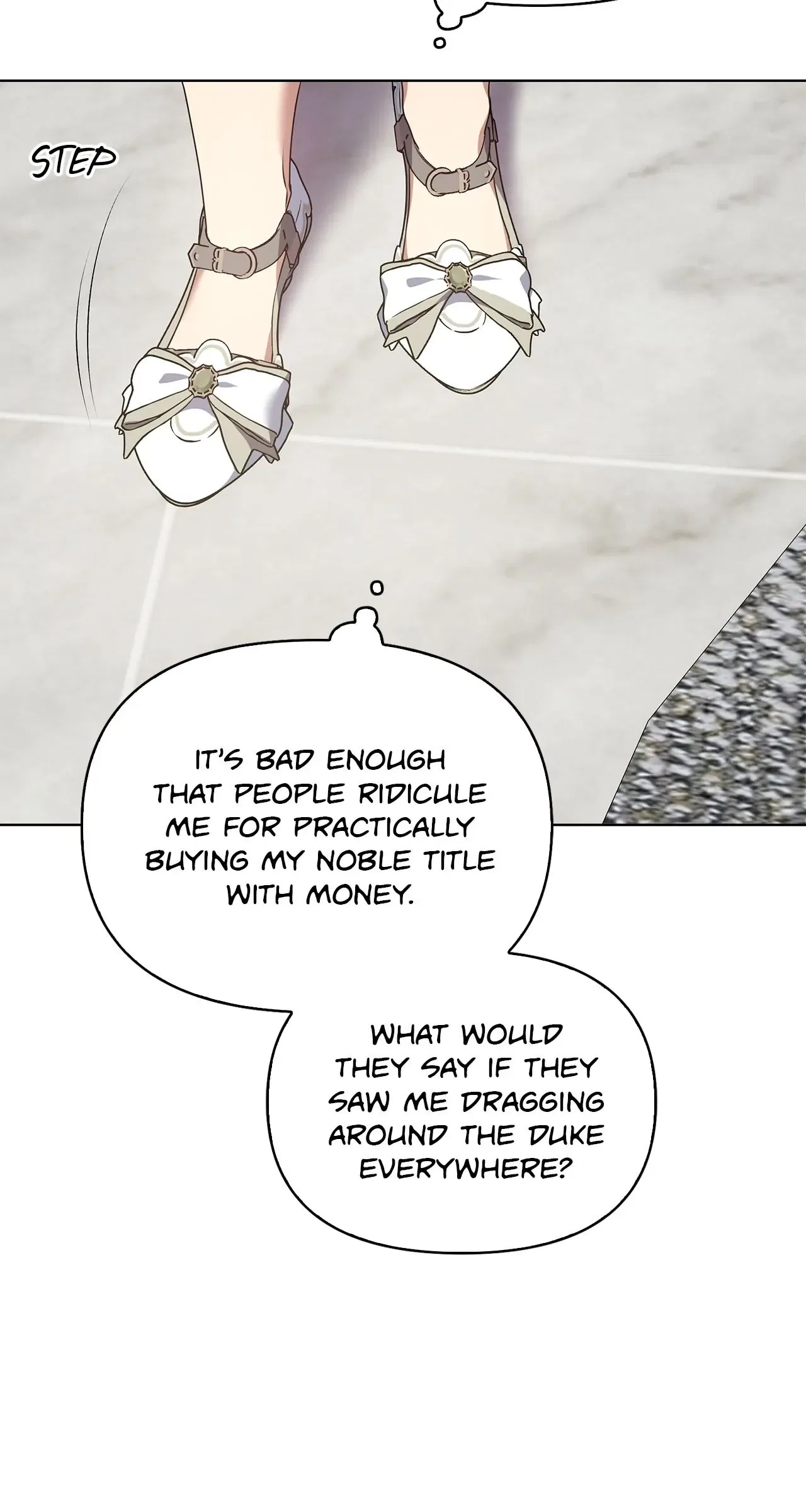 Please Don’t Reply! Chapter 18 – Page 85