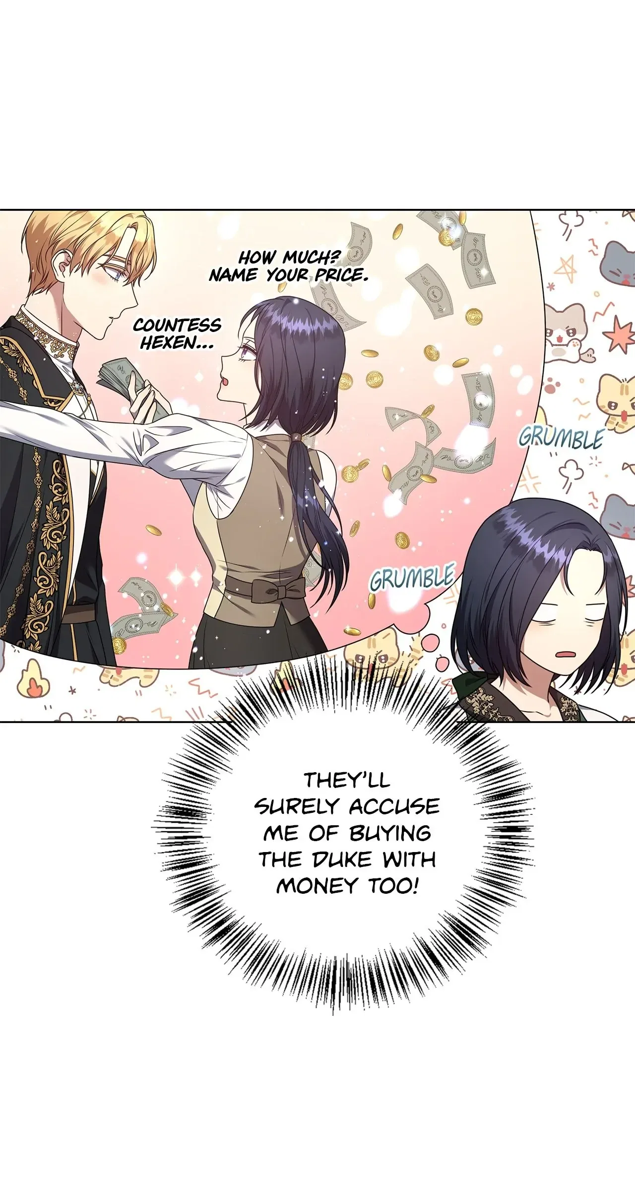 Please Don’t Reply! Chapter 18 – Page 86