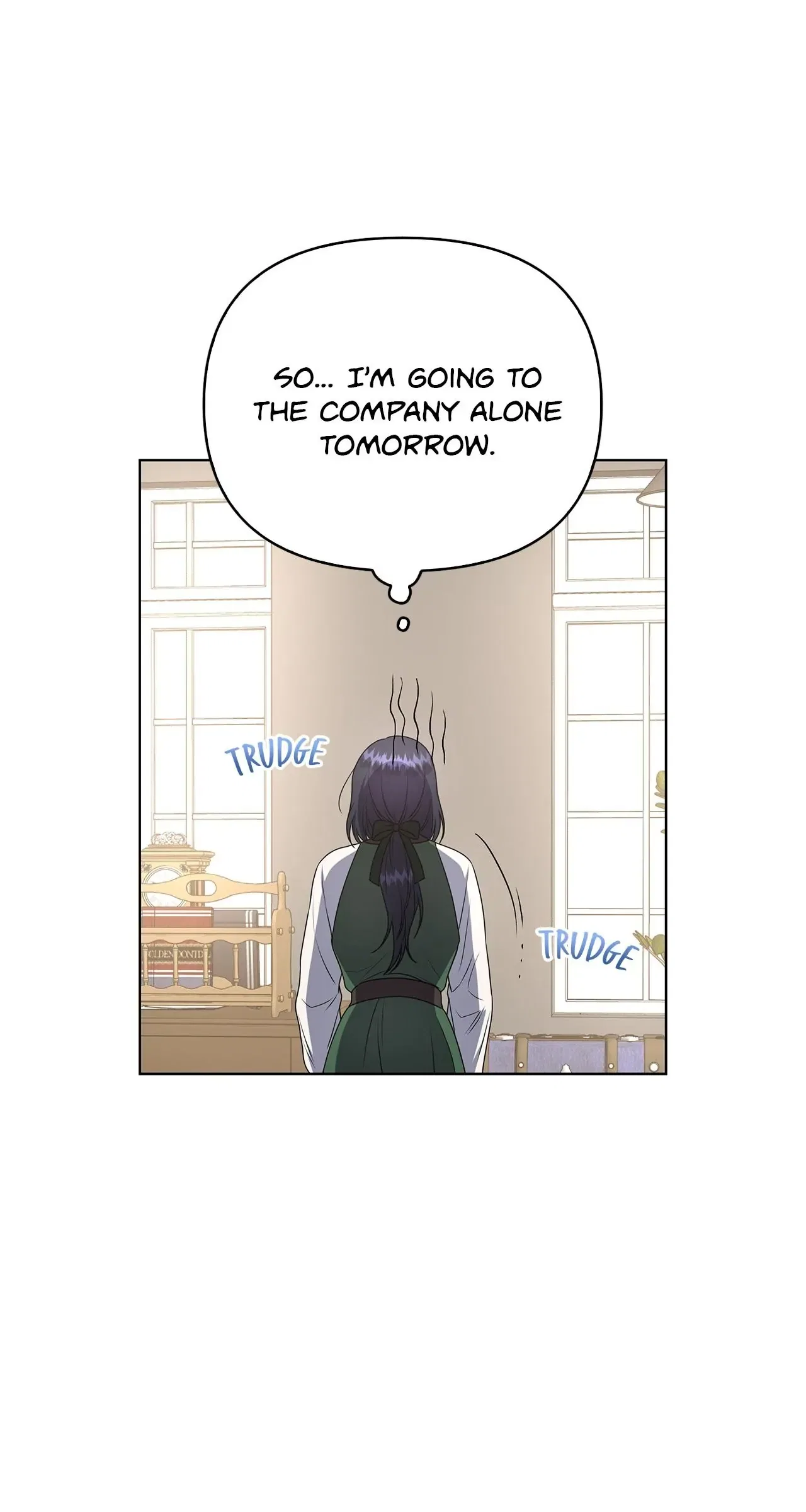Please Don’t Reply! Chapter 18 – Page 87