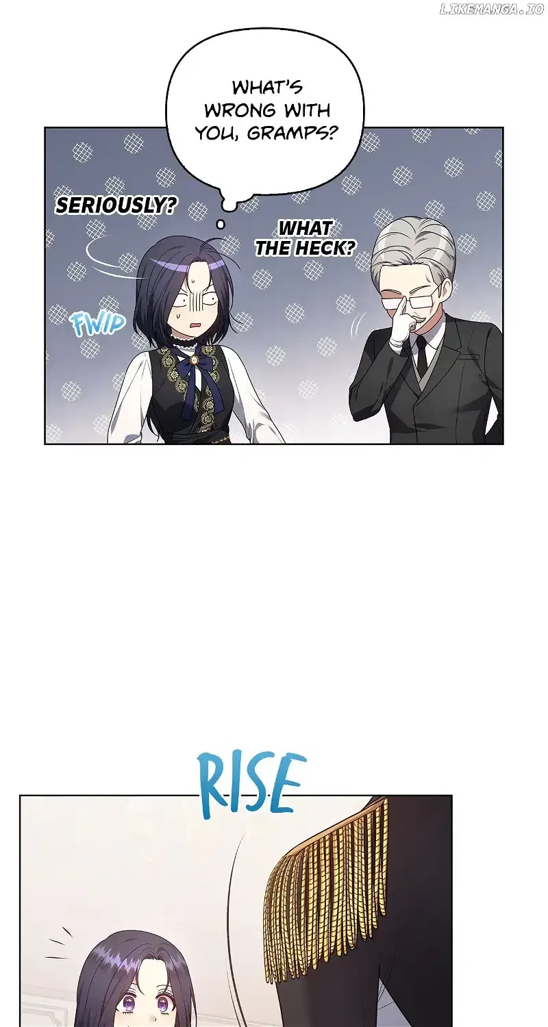 Please Don’t Reply! Chapter 17 – Page 5