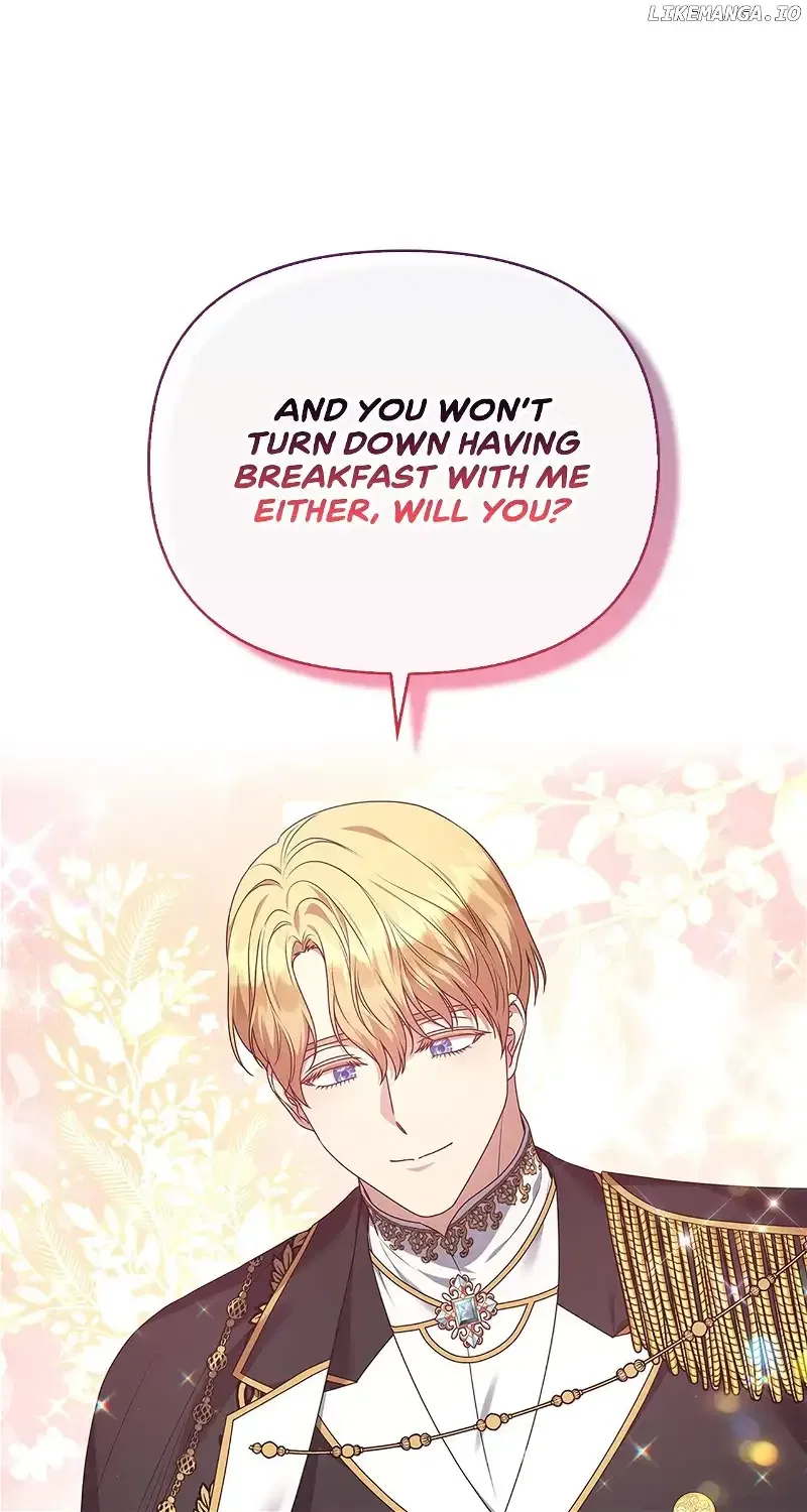 Please Don’t Reply! Chapter 17 – Page 7