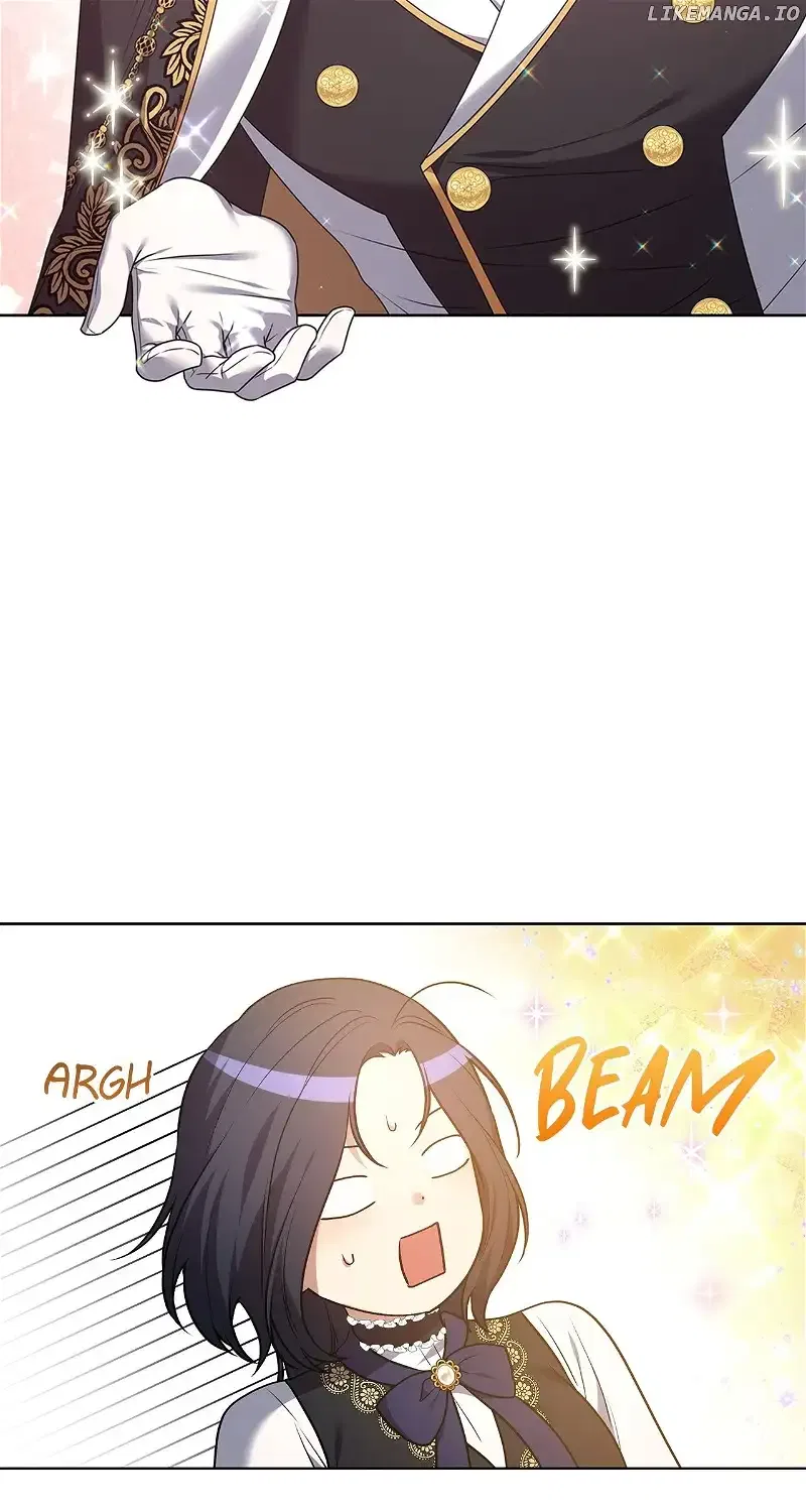 Please Don’t Reply! Chapter 17 – Page 8