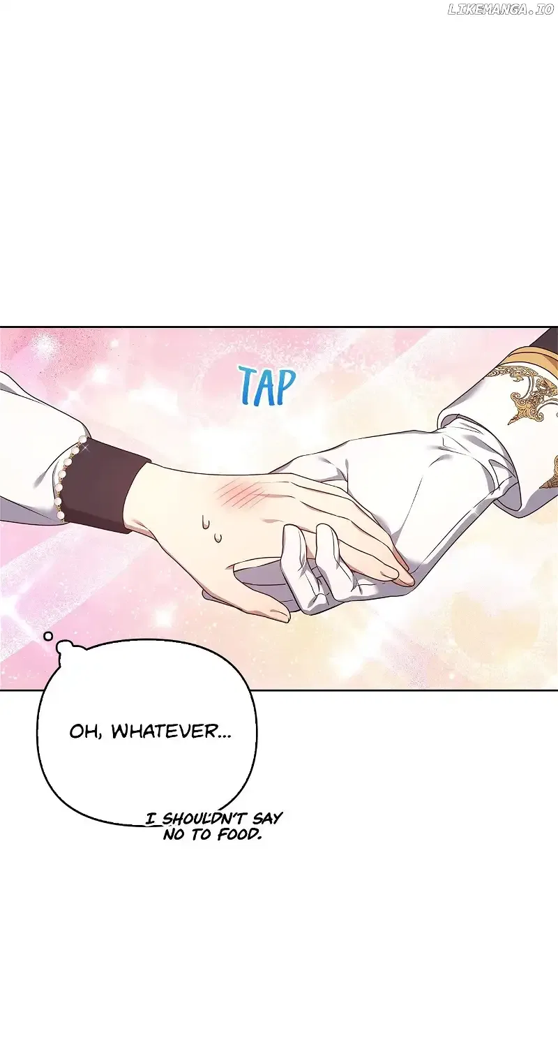 Please Don’t Reply! Chapter 17 – Page 9