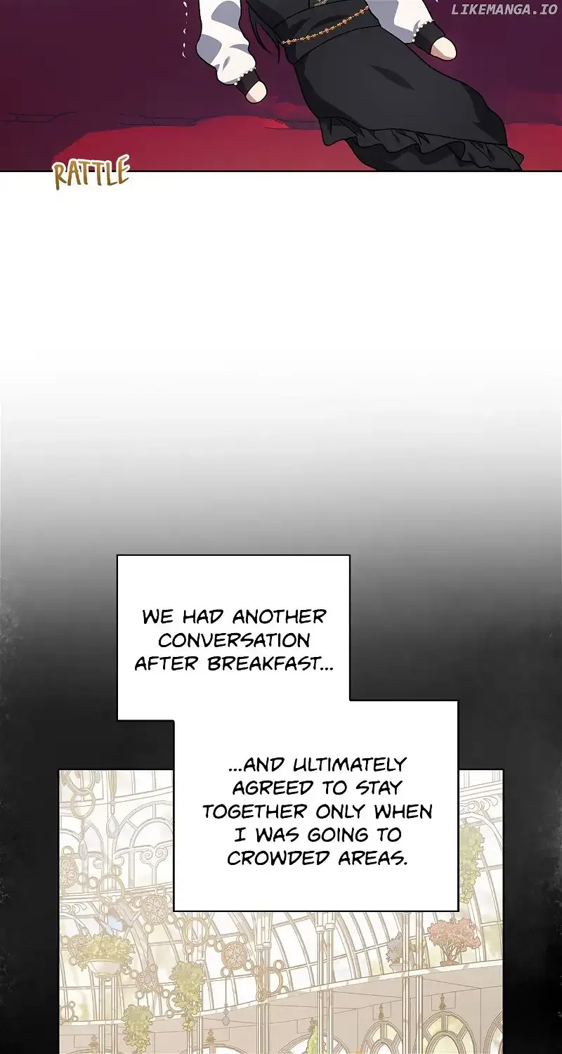 Please Don’t Reply! Chapter 17 – Page 15