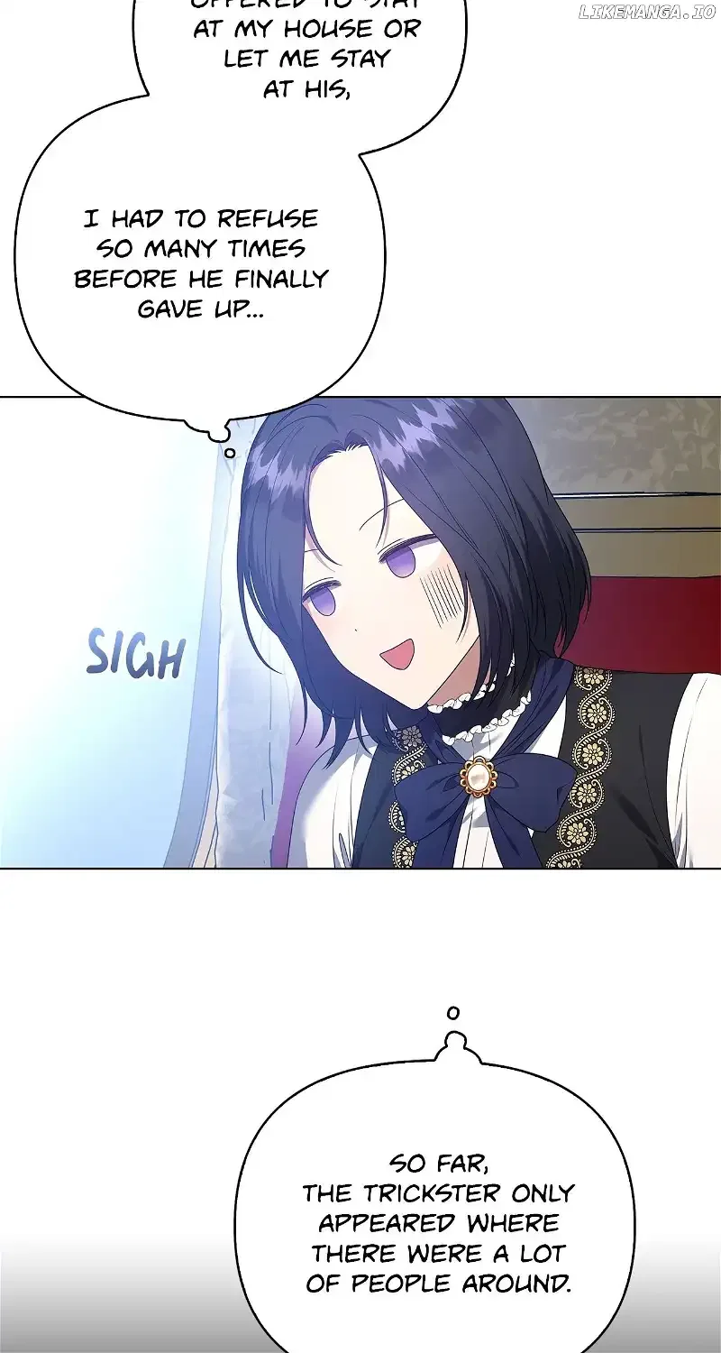 Please Don’t Reply! Chapter 17 – Page 17