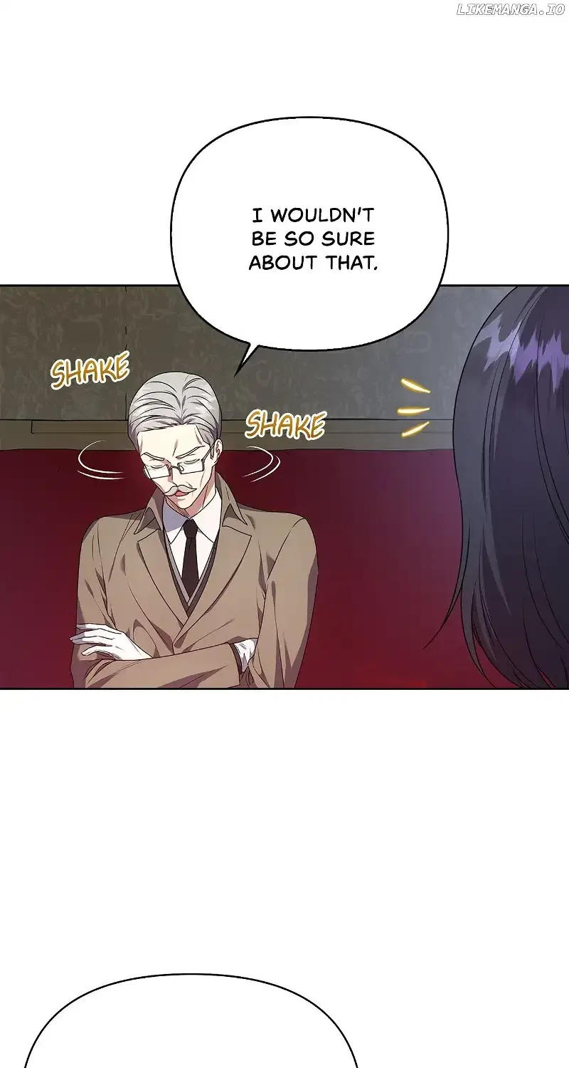 Please Don’t Reply! Chapter 17 – Page 21