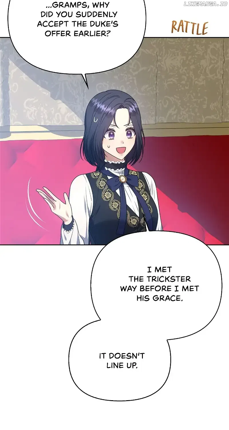 Please Don’t Reply! Chapter 17 – Page 22