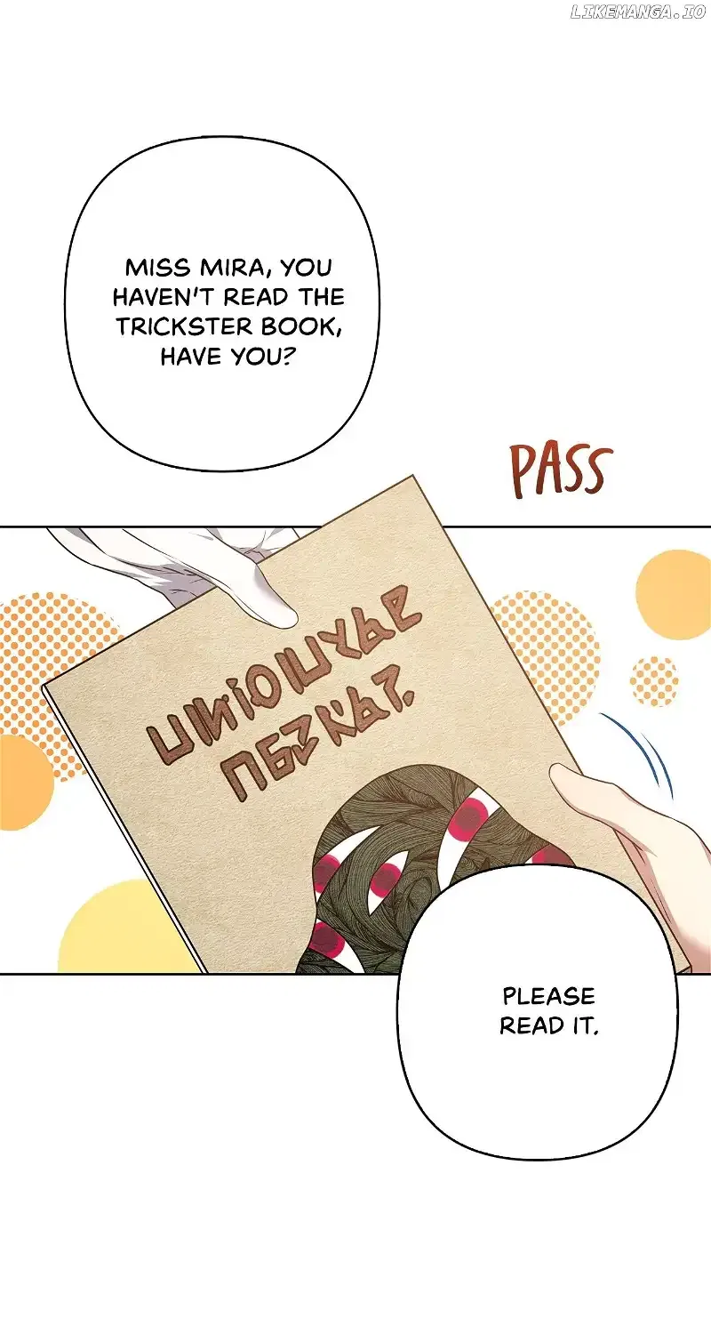 Please Don’t Reply! Chapter 17 – Page 23