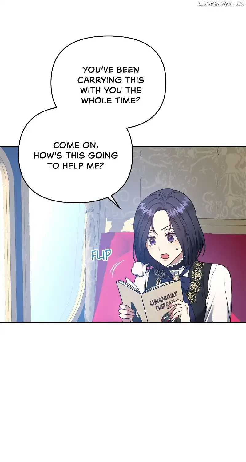 Please Don’t Reply! Chapter 17 – Page 24
