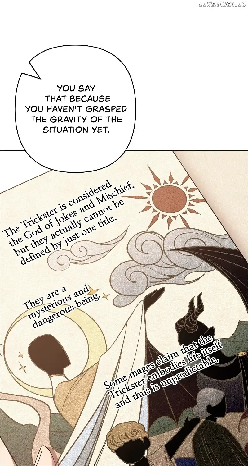 Please Don’t Reply! Chapter 17 – Page 26