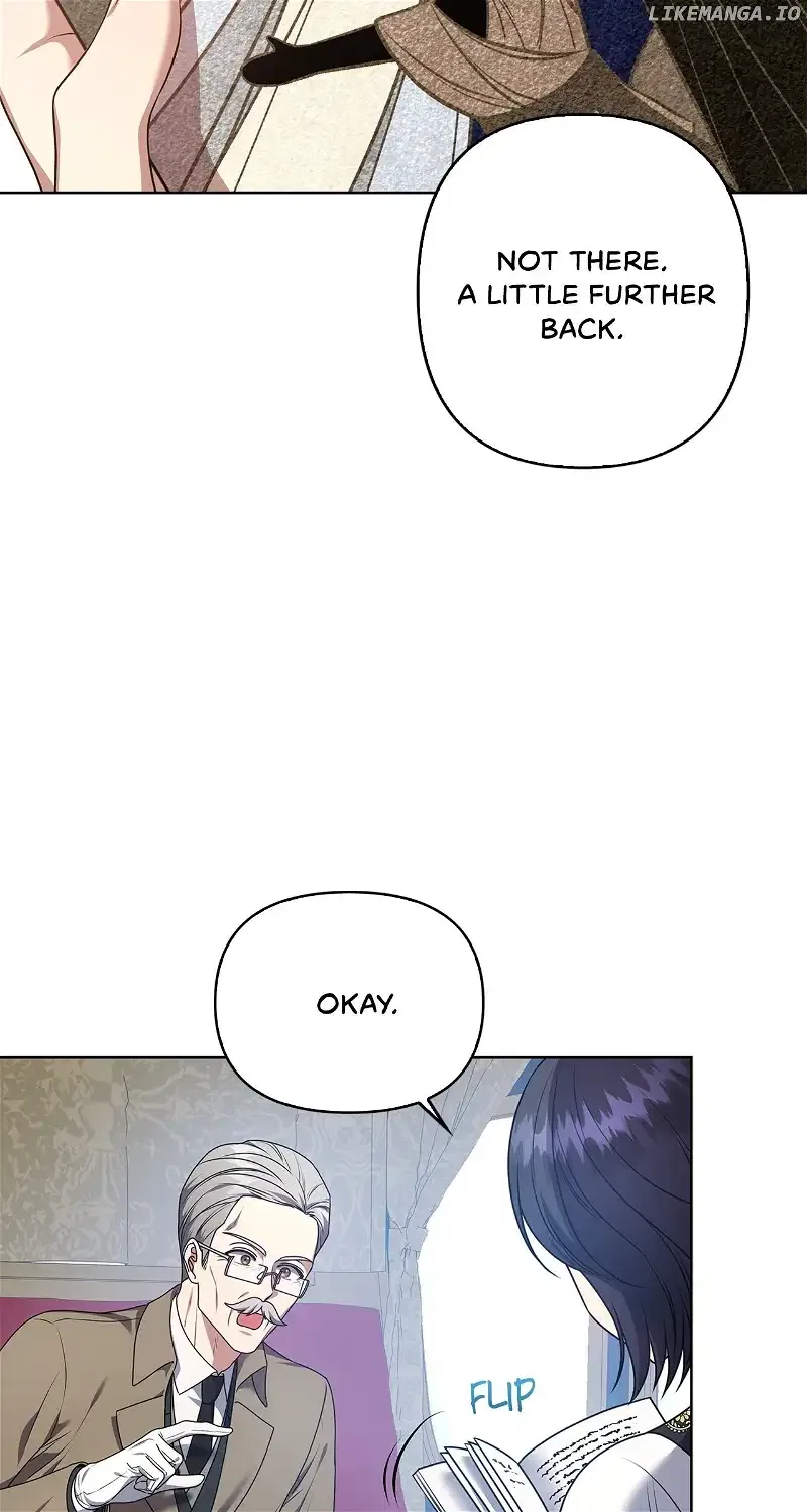 Please Don’t Reply! Chapter 17 – Page 27