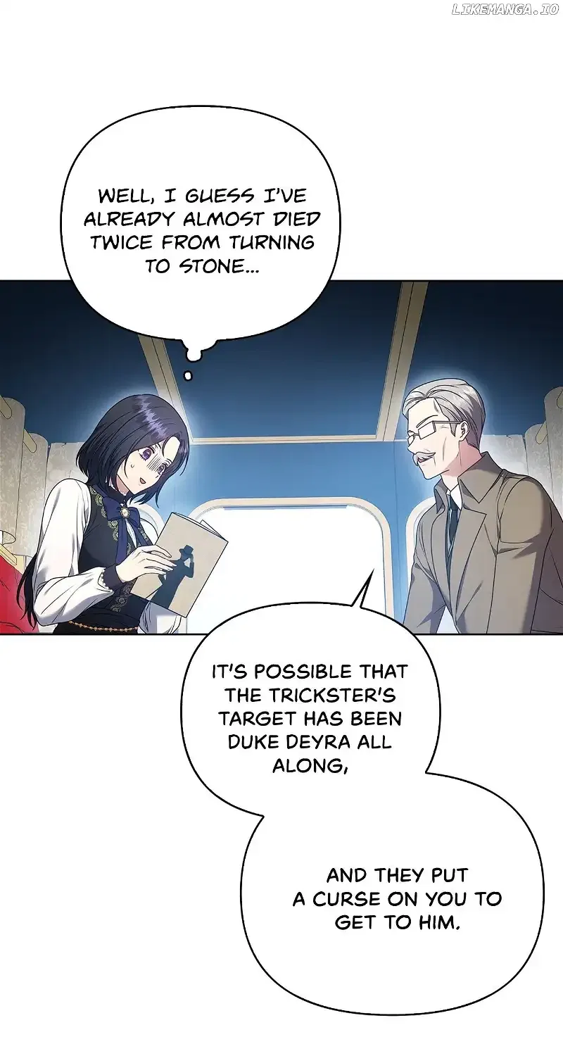 Please Don’t Reply! Chapter 17 – Page 33