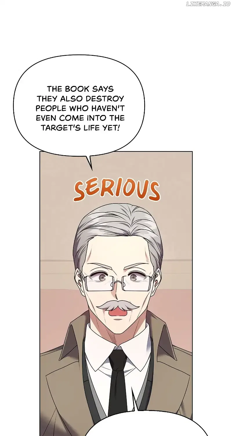 Please Don’t Reply! Chapter 17 – Page 34