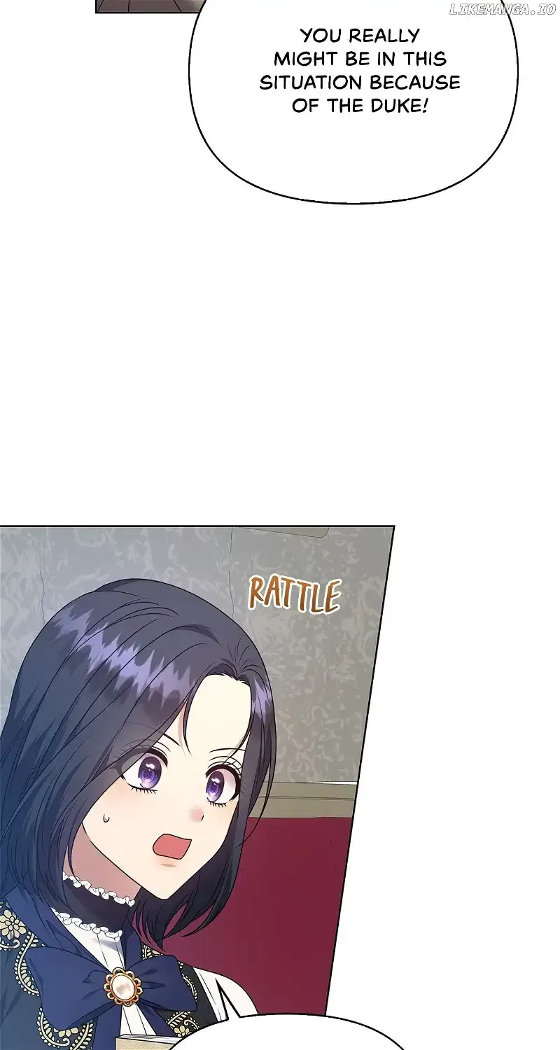 Please Don’t Reply! Chapter 17 – Page 35