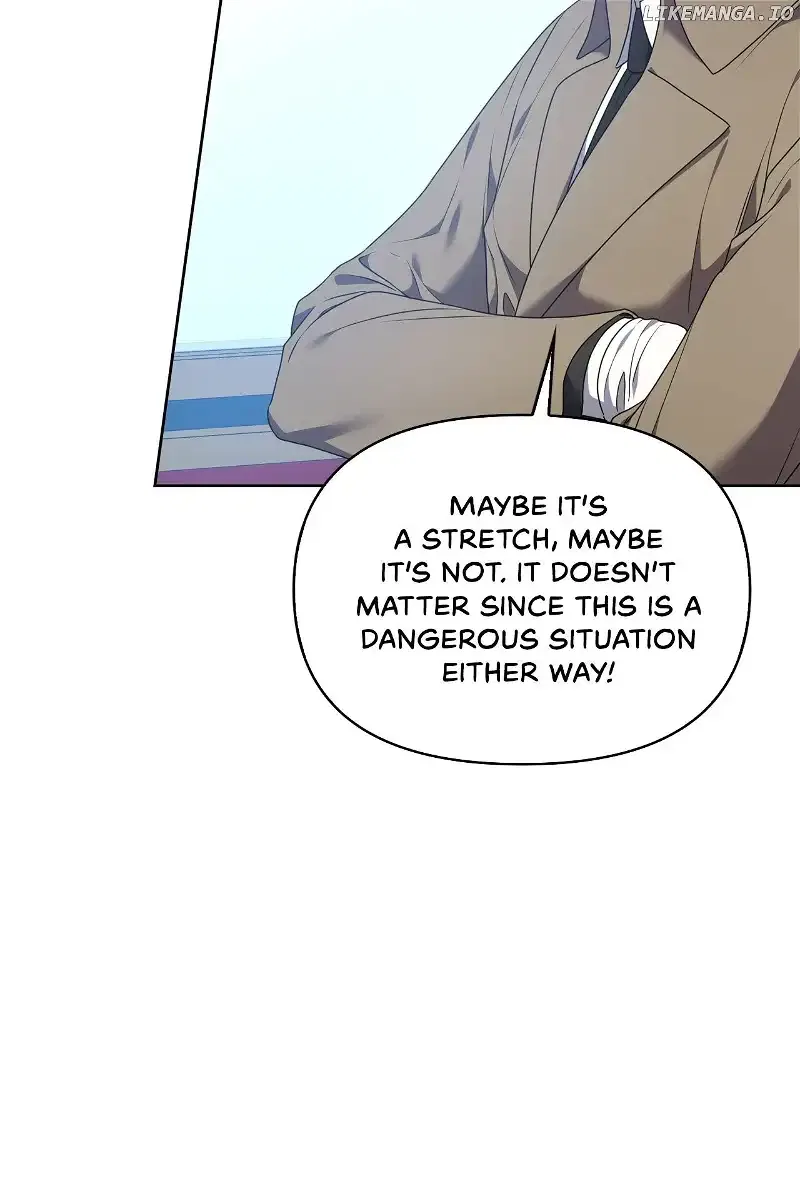 Please Don’t Reply! Chapter 17 – Page 37