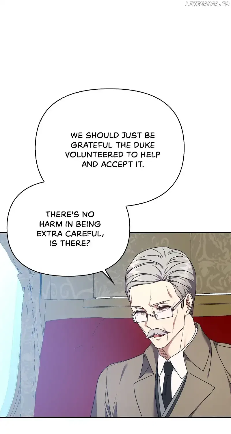 Please Don’t Reply! Chapter 17 – Page 39