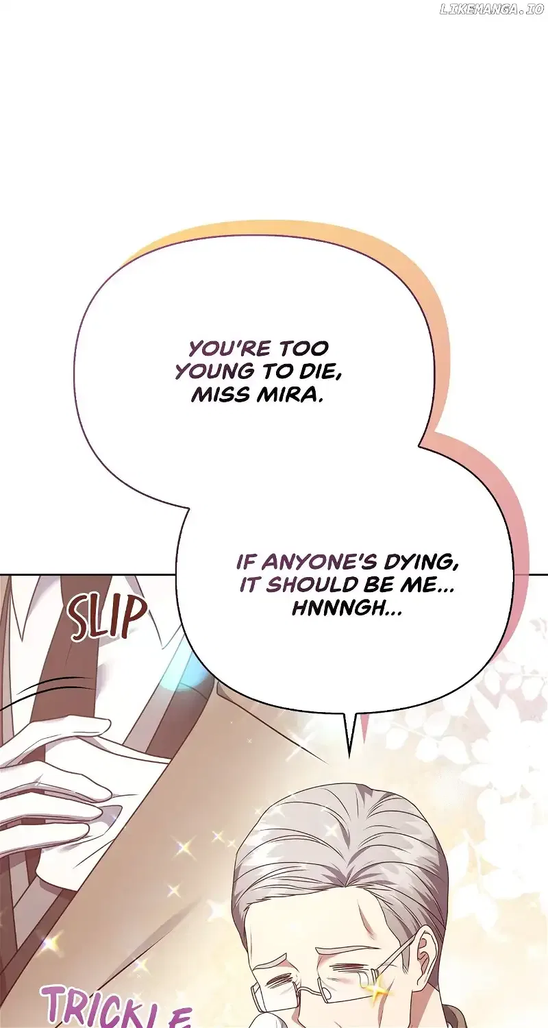 Please Don’t Reply! Chapter 17 – Page 40