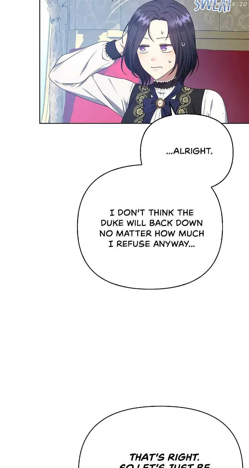 Please Don’t Reply! Chapter 17 – Page 42