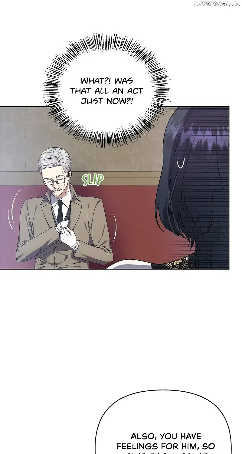 Please Don’t Reply! Chapter 17 – Page 44