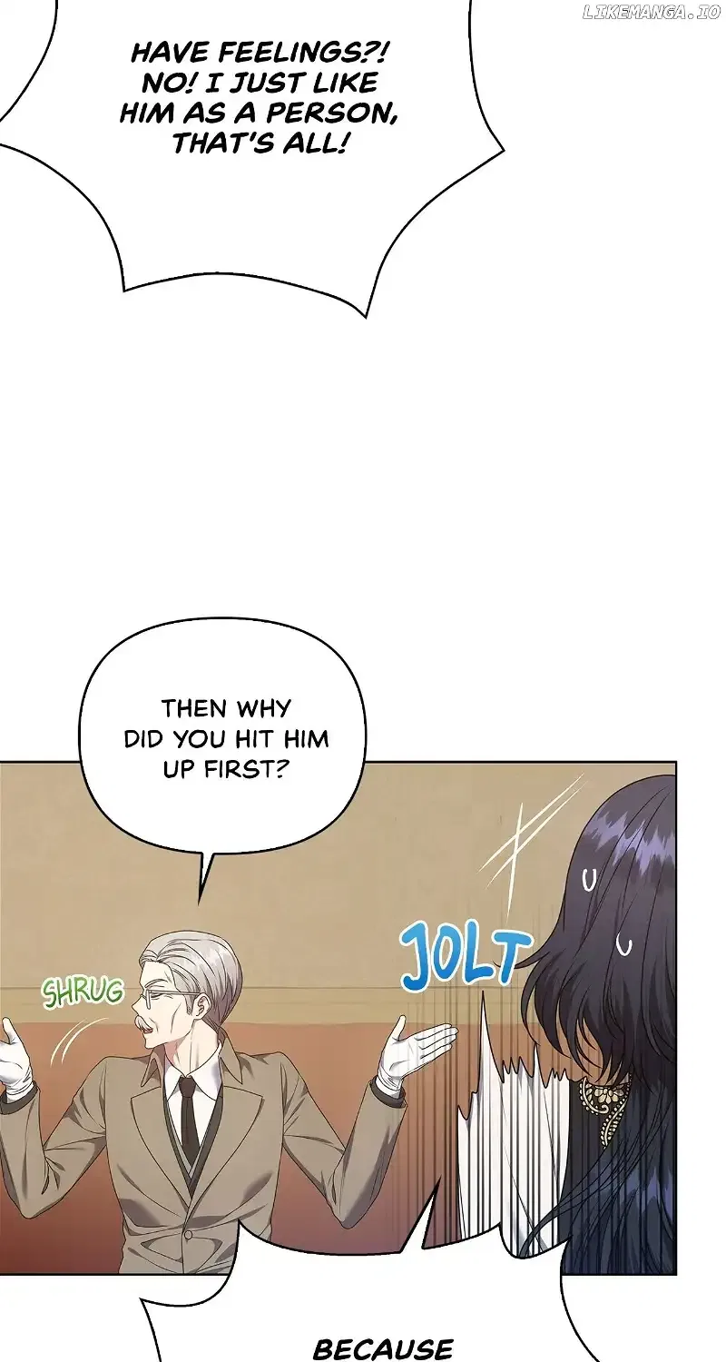 Please Don’t Reply! Chapter 17 – Page 46