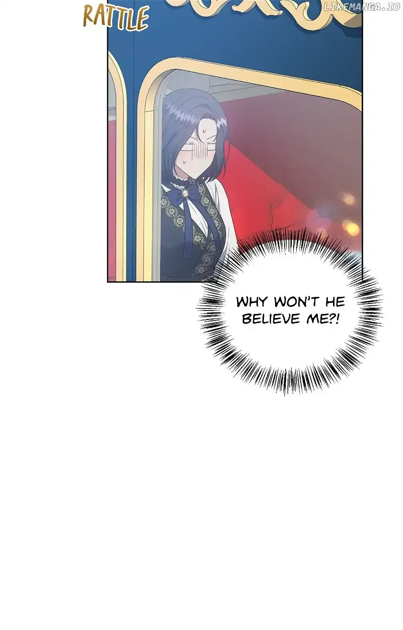 Please Don’t Reply! Chapter 17 – Page 48