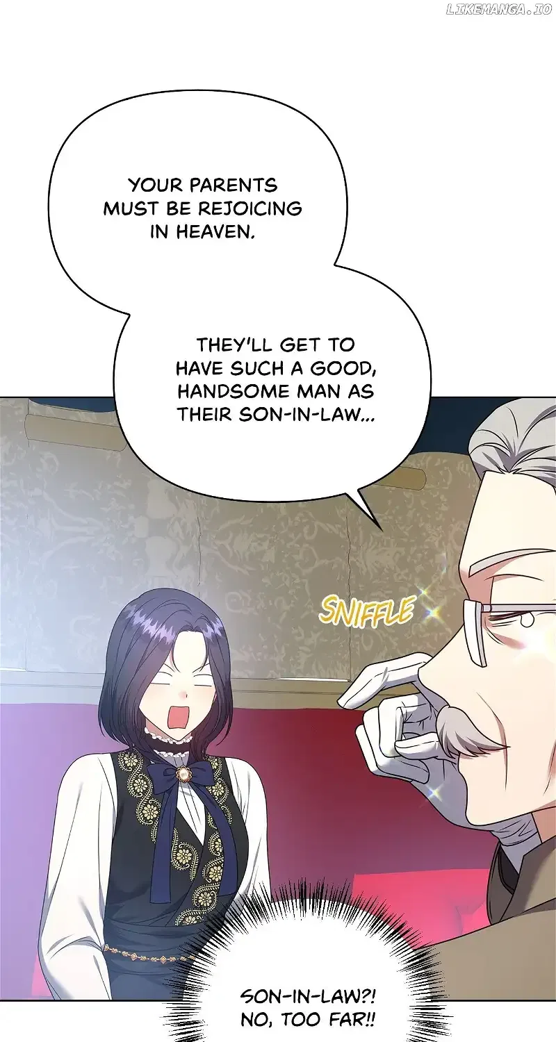 Please Don’t Reply! Chapter 17 – Page 49
