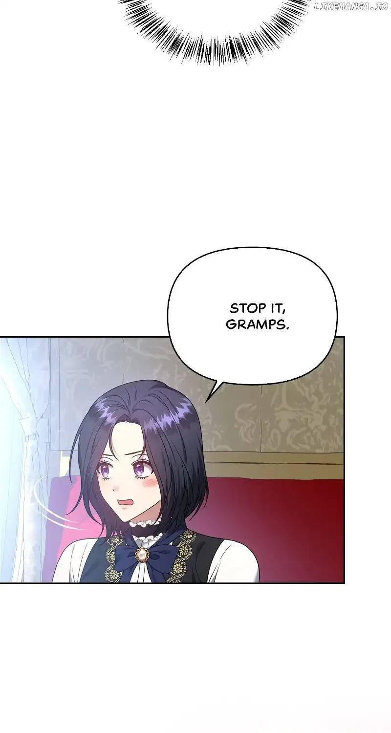 Please Don’t Reply! Chapter 17 – Page 50