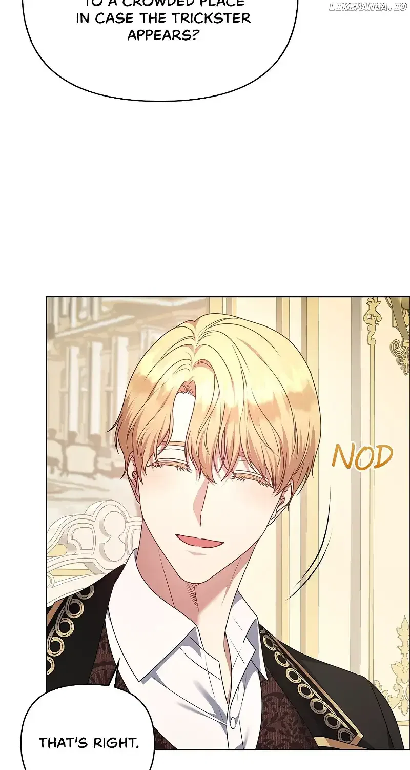 Please Don’t Reply! Chapter 17 – Page 56