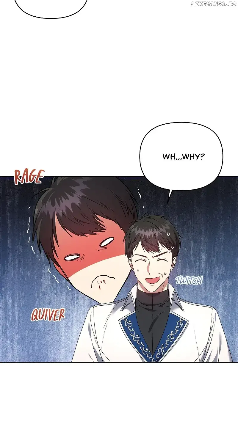 Please Don’t Reply! Chapter 17 – Page 57