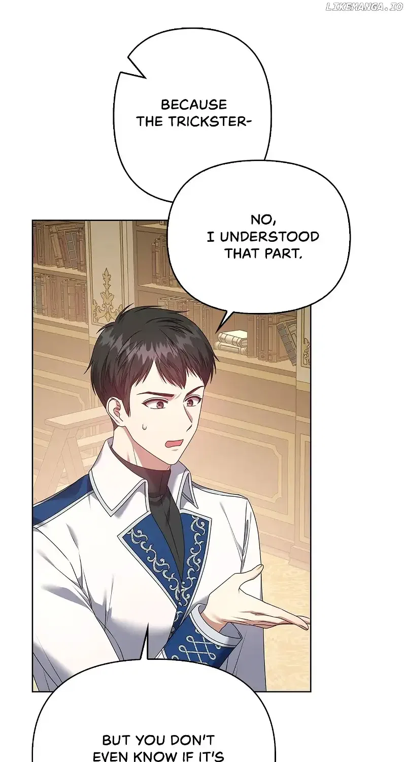 Please Don’t Reply! Chapter 17 – Page 58