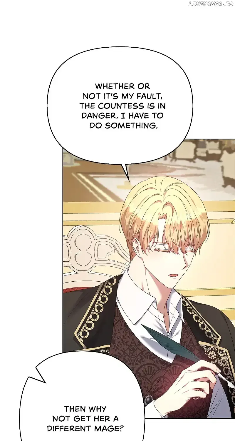 Please Don’t Reply! Chapter 17 – Page 60