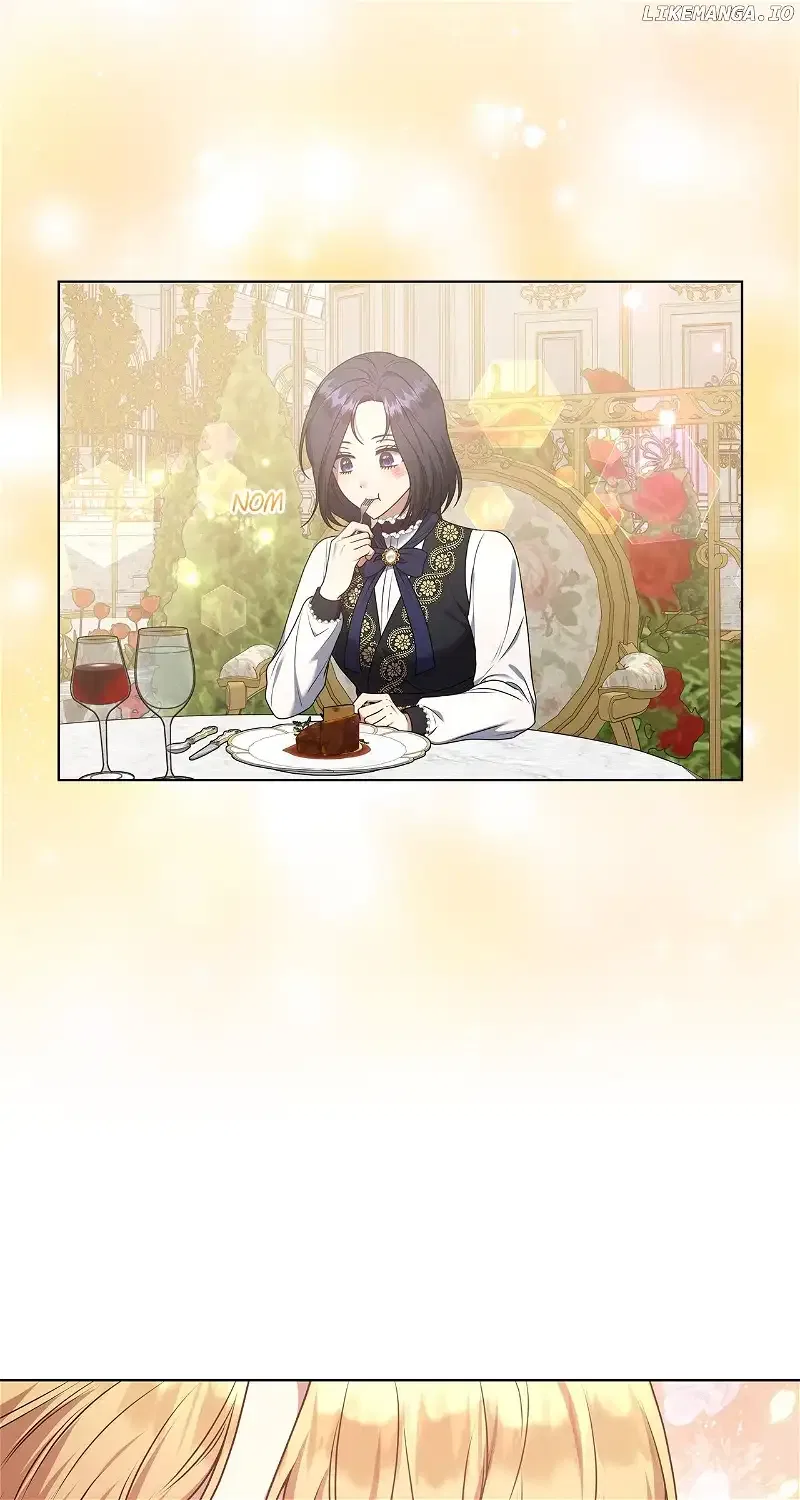 Please Don’t Reply! Chapter 17 – Page 69