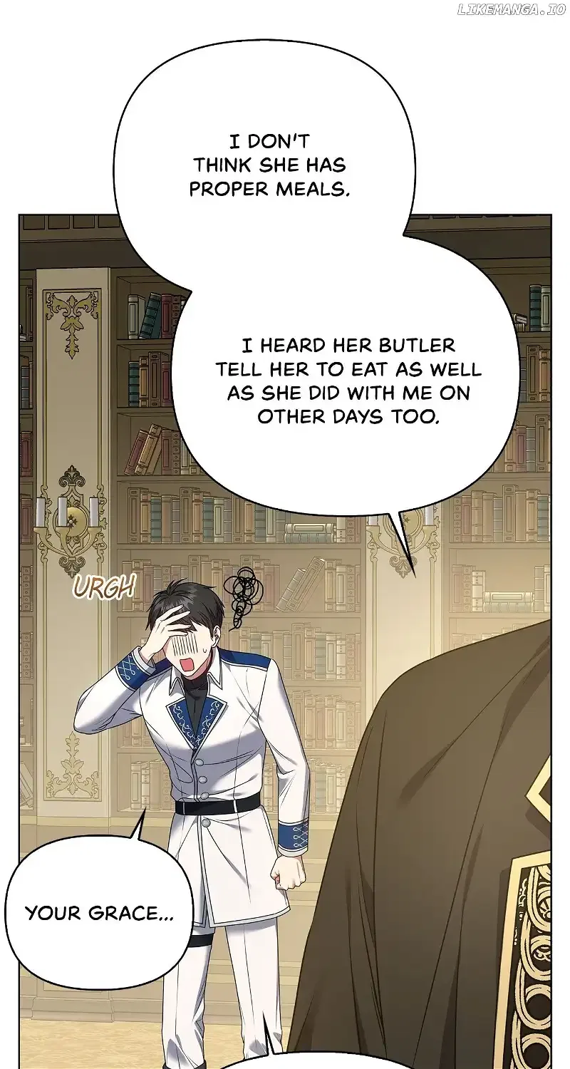 Please Don’t Reply! Chapter 17 – Page 71