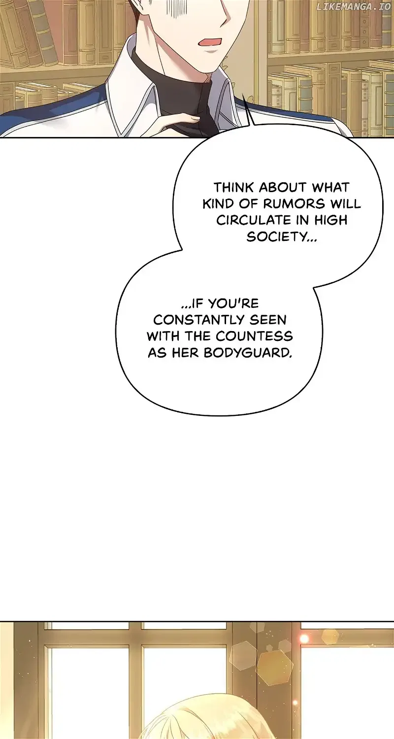 Please Don’t Reply! Chapter 17 – Page 73